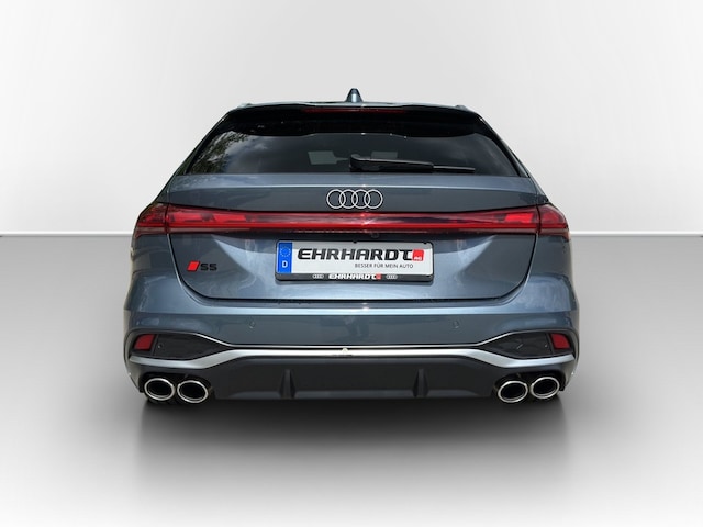 Audi S5 Avant S-Tronic