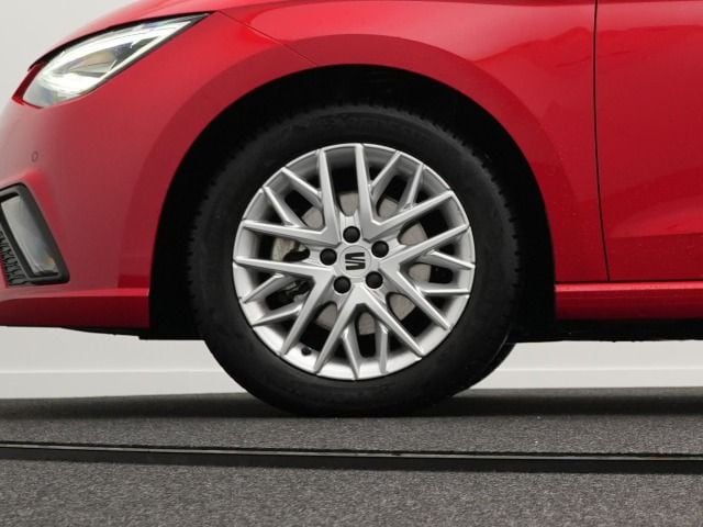 Seat Ibiza 1.5 TSI DSG FR-lijn