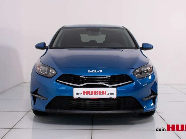 Kia Ceed GDi