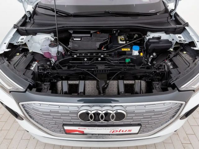 Audi Q4 e-tron 50 Quattro