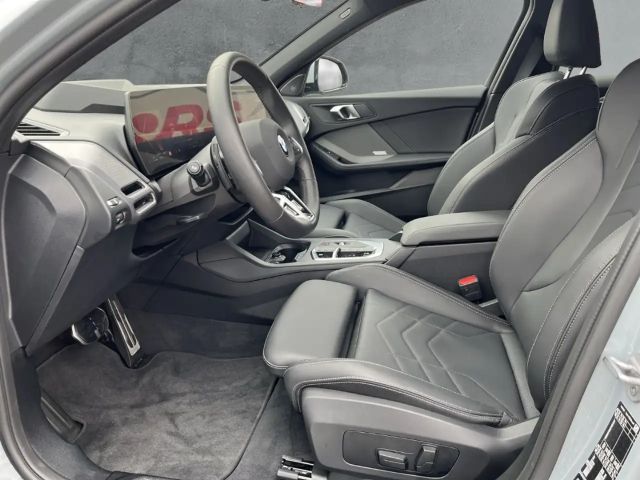 BMW 123 M-Sport Sedan xDrive