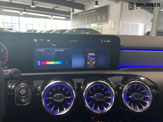 Mercedes-Benz A 250 4MATIC AMG Line