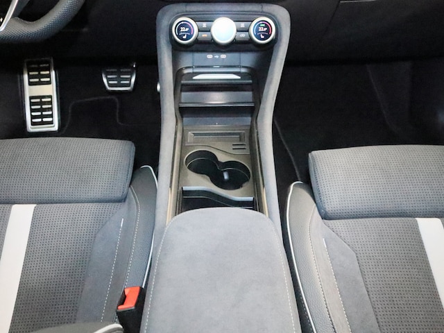 Skoda Kodiaq 1.5 TSI Sportline