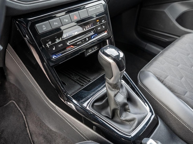 Volkswagen T-Cross 1.0 TSI DSG