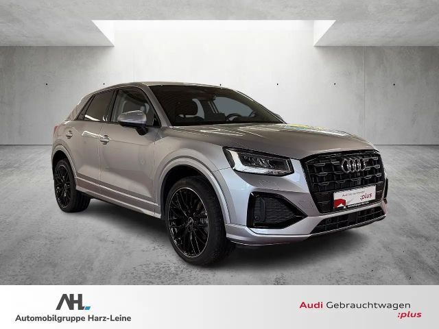 Audi Q2 35 TFSI S-Tronic