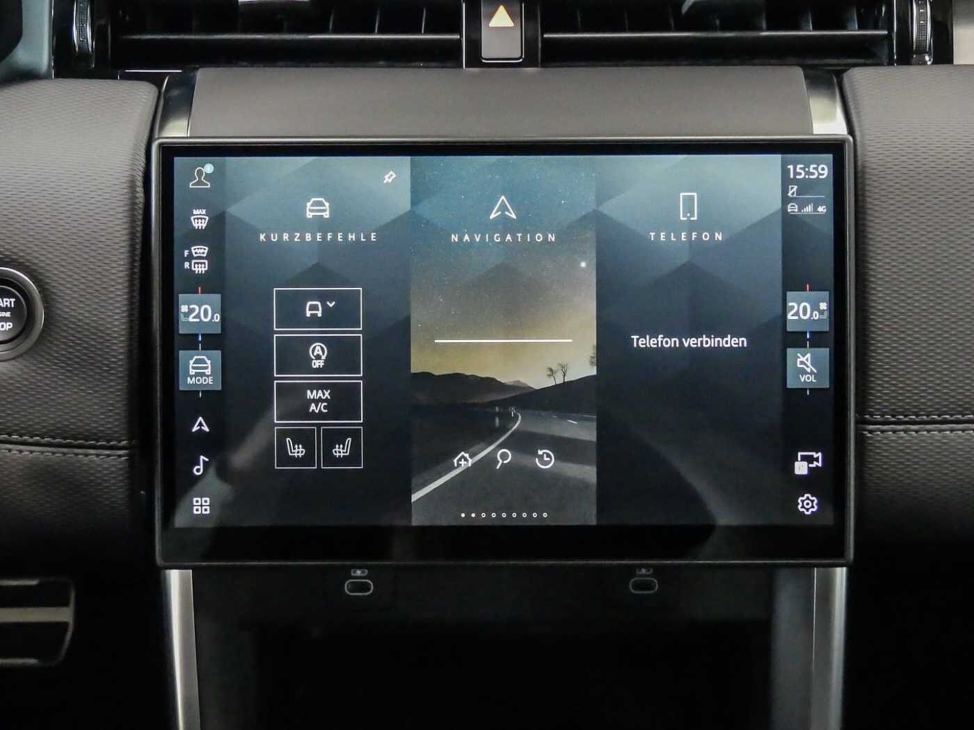 Land Rover Discovery Sport D200 Dynamic SE