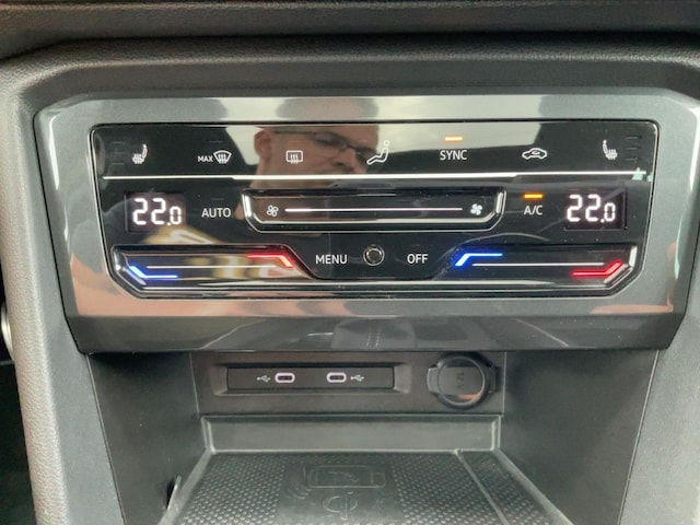 Volkswagen Tiguan 2.0 TSI DSG R-Line