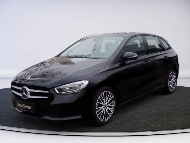 Mercedes-Benz B 250 B 250 e