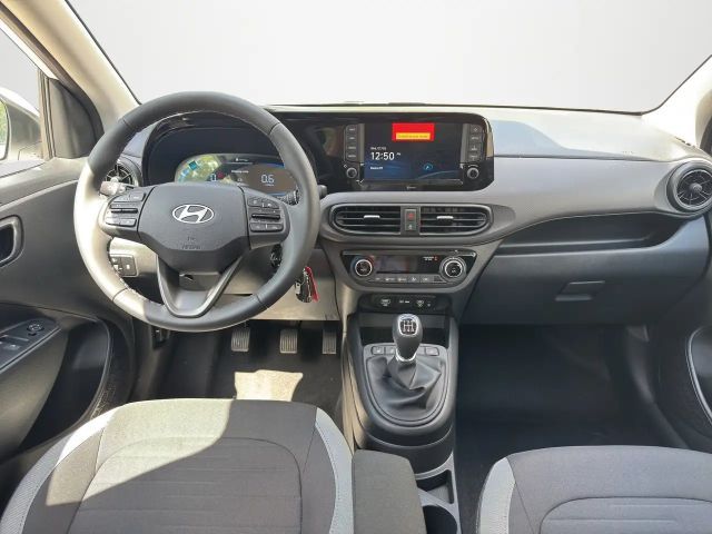 Hyundai i10 1.2 Trend