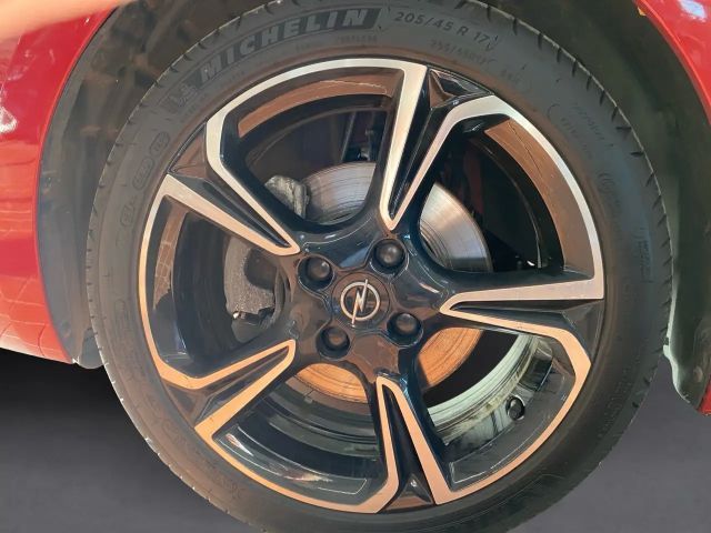 Opel Corsa GS-Line Grand Sport