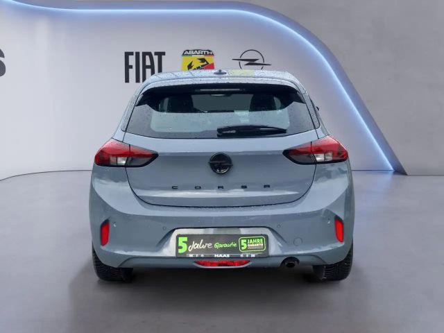 Opel Corsa 1.2 Turbo Edition Turbo