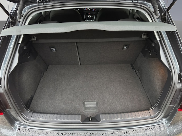 Audi A1 25 TFSI S-Tronic Sportback