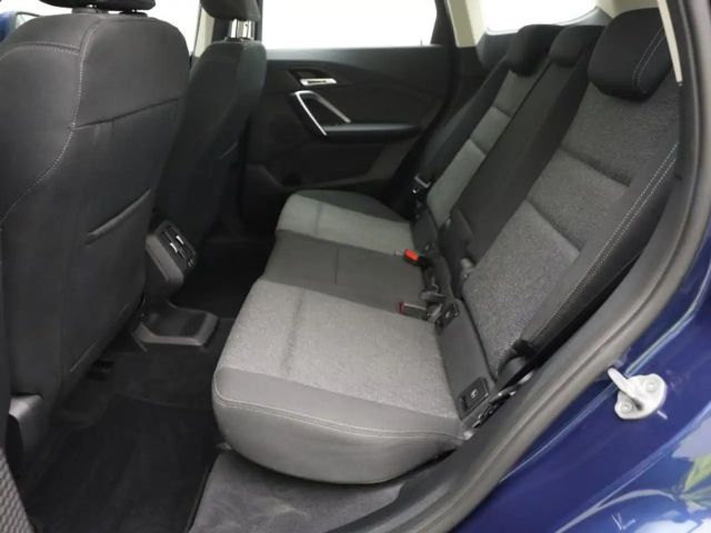 BMW X1 AUTOMAAT - LED - NAVI