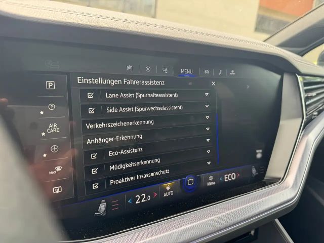 Volkswagen Touareg 4Motion eHybrid