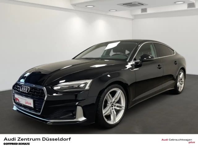 Audi A5 35 TFSI Sportback