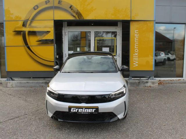 Opel Corsa 1.2 Turbo GS-Line Grand Sport Turbo