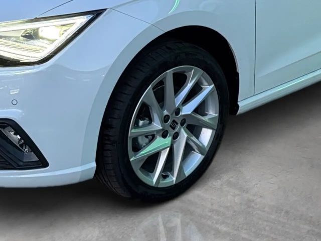 Seat Ibiza 1.0 TSI FR-lijn