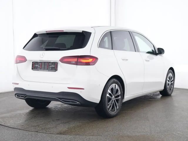 Mercedes-Benz B 200 Progressive