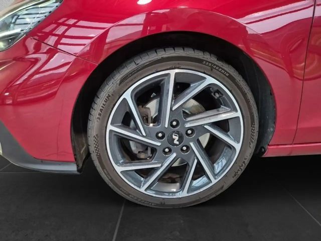 Hyundai i30 N Line T-GDi