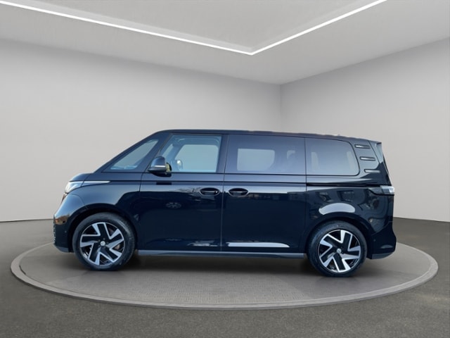 Volkswagen ID.Buzz AHK+LED LICHT+NAVI+EL HECKKL+BEH MULTILENK+ACC+SITZHZG+PDC+KEALESS+ALU 20' KLIMA LED ALU