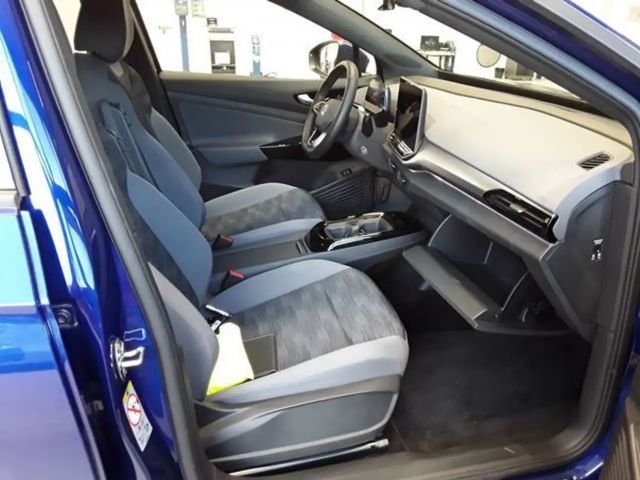 Volkswagen ID.4 IQ.Drive Performance Pro