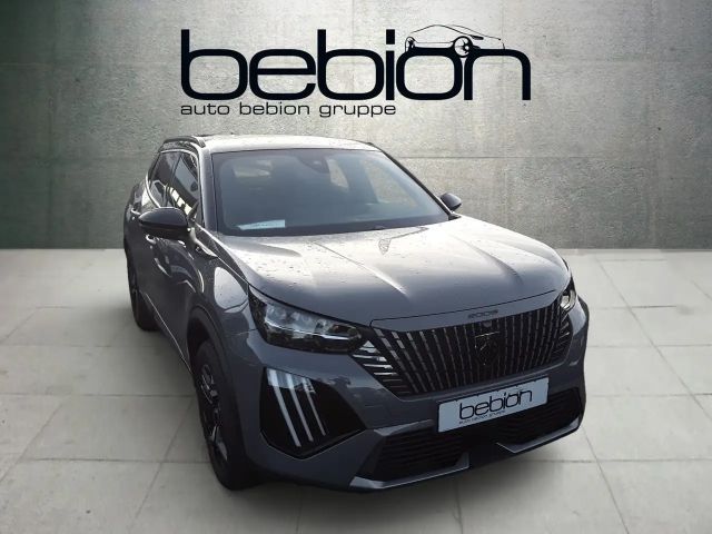 Peugeot E-2008 GT-Line