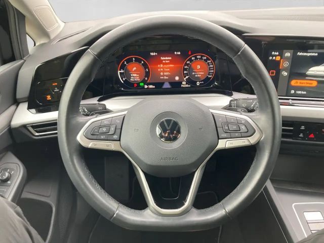 Volkswagen Golf 2.0 TDI DSG Life Variant