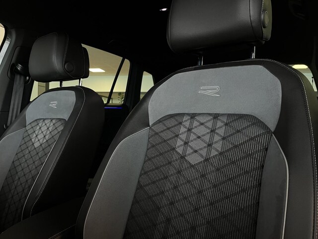 Volkswagen Tiguan Tiguan 2.0   R-L  BT180TSI D7A