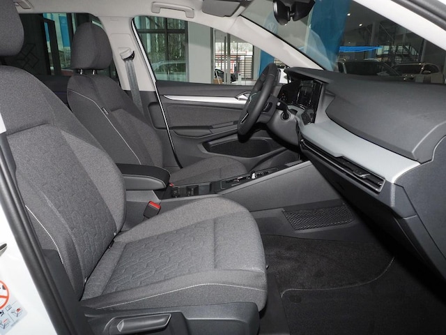 Volkswagen Golf DSG Move Variant