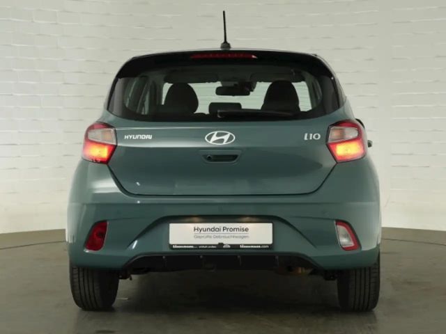 Hyundai i10 Trend