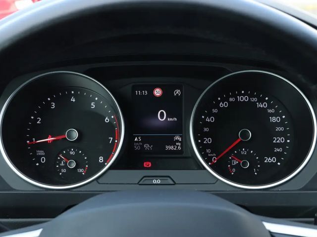 Volkswagen Tiguan 1.5 TSI