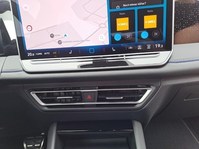 Volkswagen Tiguan 2.0 TDI 4Motion DSG R-Line