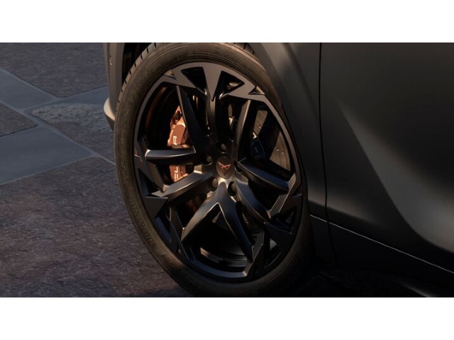 Cupra Terramar 2.0 TSI VZ