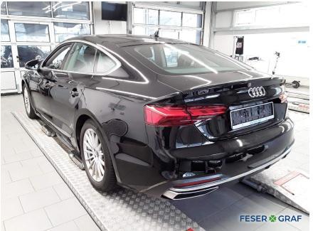 Audi A5 40 TFSI S-Tronic Sportback