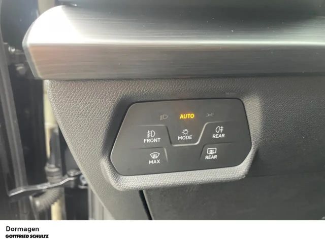 Cupra Formentor 1.5 TSI