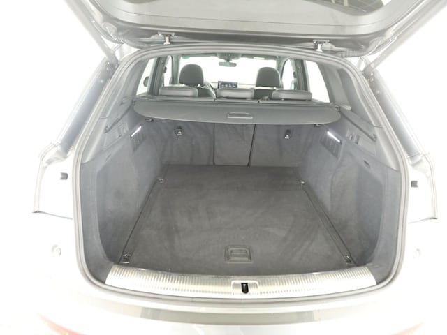 Audi SQ5 SUV TDI tiptronic Audi SQ5 SUV