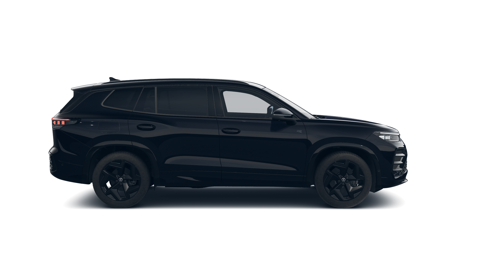 Volkswagen Tayron DSG