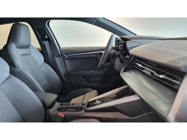 Audi S3 Quattro S-Tronic Sportback