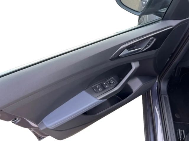 Volkswagen T-Cross 1.0 TSI IQ.Drive Style