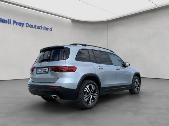 Mercedes-Benz GLB 200 GLB