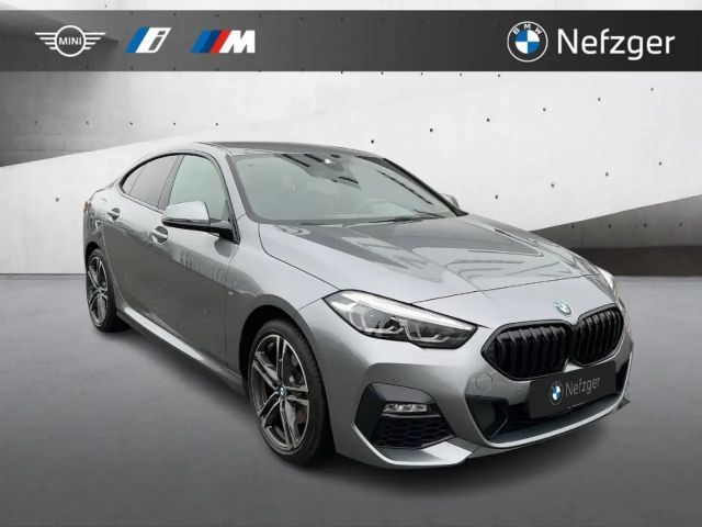BMW 218 218i Coupé Gran Coupé M-Sport Sedan