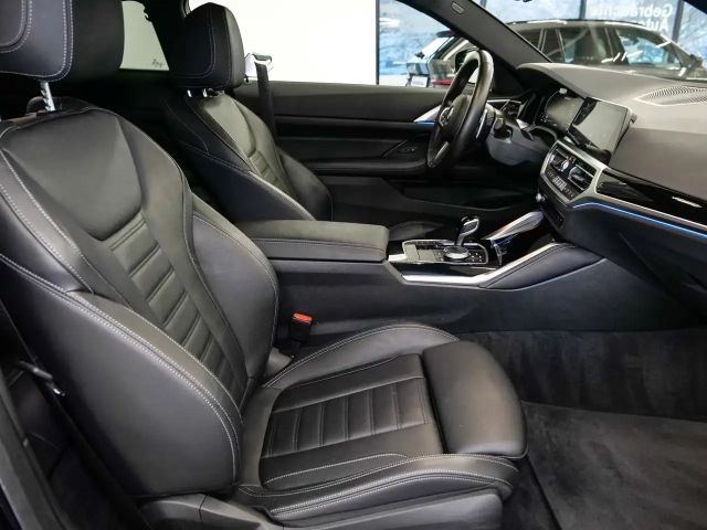 BMW 440 Coupé M-Sport M440i xDrive