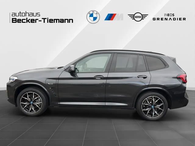 BMW X3 M-Sport xDrive30e