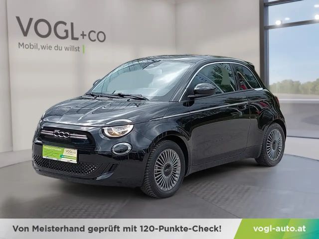 Fiat 500e 42 kWh