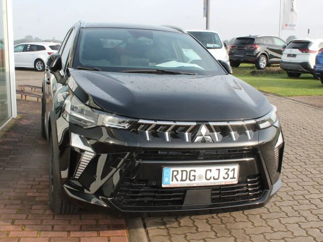 Mitsubishi ASX EDITION 1.8 Hybrid