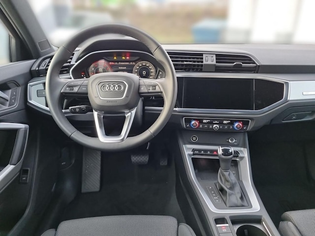 Audi Q3 35 TFSI S-Tronic Sportback
