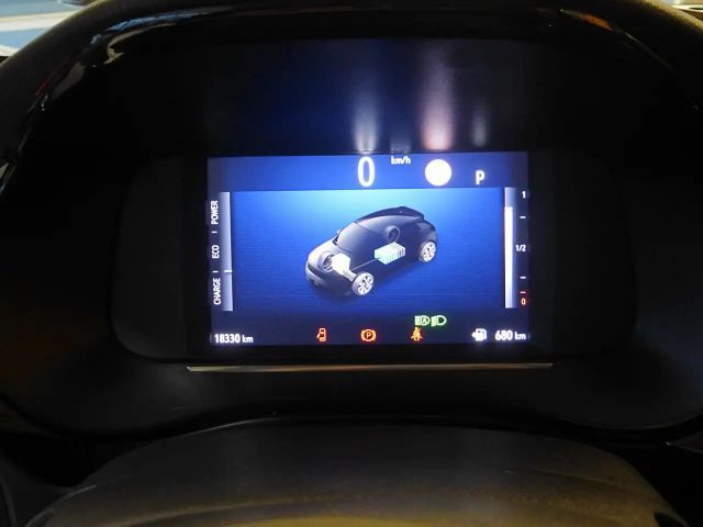 Opel Corsa 1.2 Mildhybrid 100PS AT6 LED,Kamera,SHZ,Allwetter