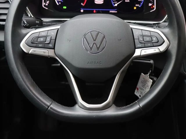 Volkswagen T-Cross 1.0 TSI DSG Style
