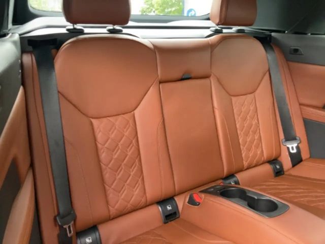 BMW 430 430i Cabrio M-Sport