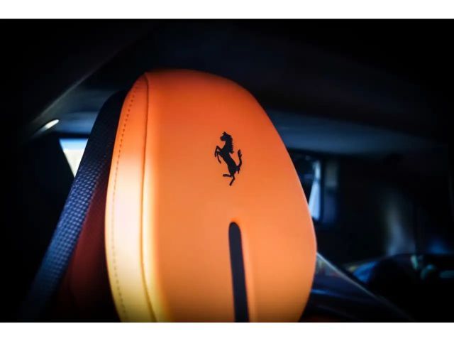 Ferrari SF90 Stradale